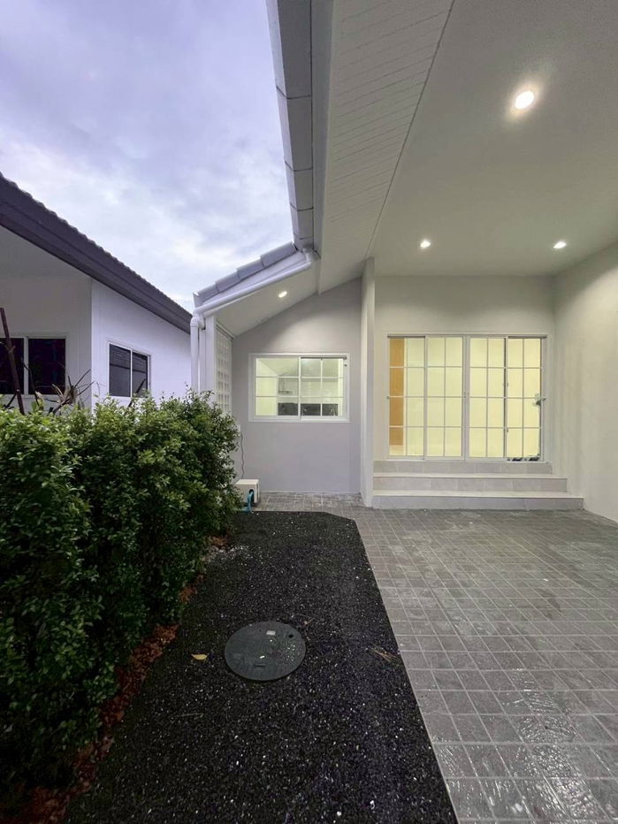 รูป หมู่บ้านสวนอยู่เจริญ 5 WR-03986 - รูปที่ 11/12