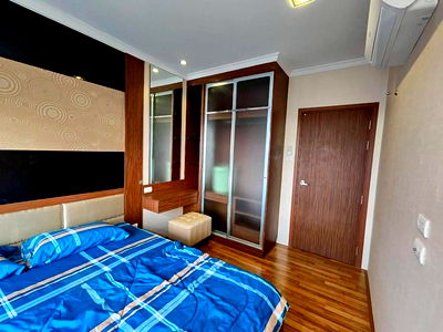 เช่าบ้านเดี่ยว ถนนสมโภชเชียงใหม่ 700 ปี  : เช่า The Grand Benefit 2 โซนสันผีเสื้อ