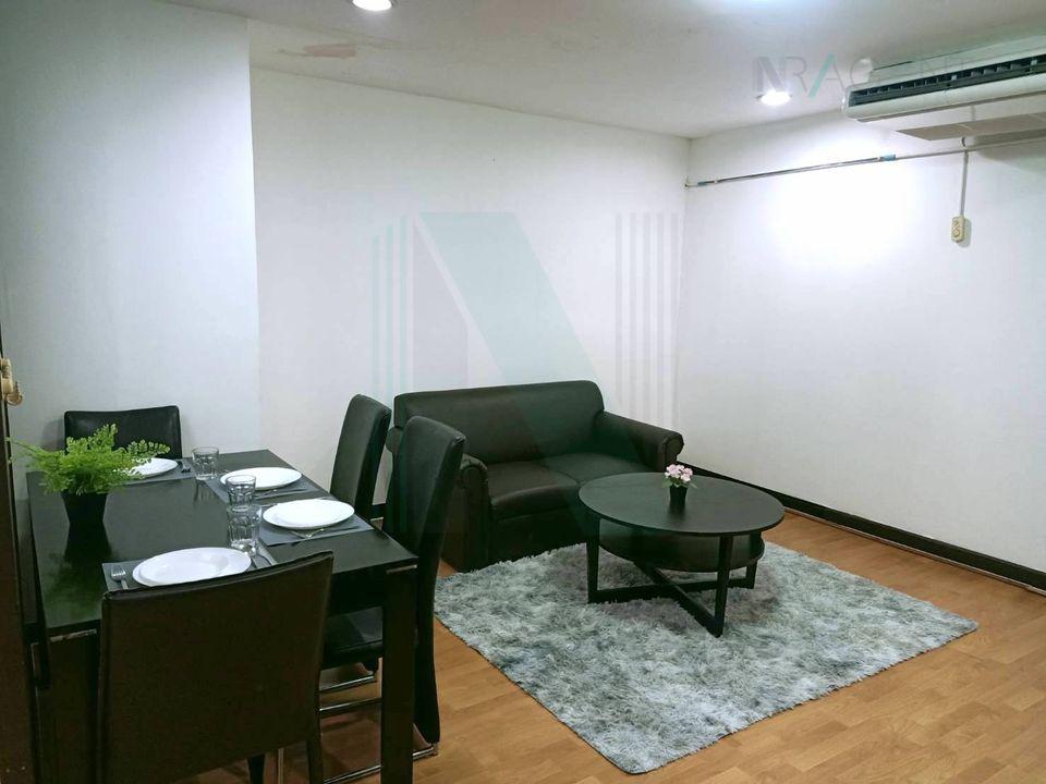 picture ð For Rent Condo THE WATERFORD PARK SUKHUMVIT 53 Building 3, Floor 6,1 bed room, Room size 75.00 sqm - 6/8