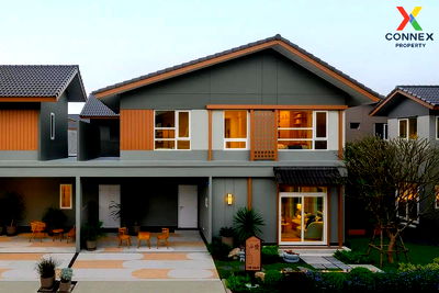 Houses for sale Pathumthani : For Sale House , Anasiri Krungthep - Pathumthani 2 , Bang Khu Wat , Mueang Pathum Thani , Pathum Thani , CX-137046 ✅ Live chat with us ADD LINE @connexproperty ✅ 