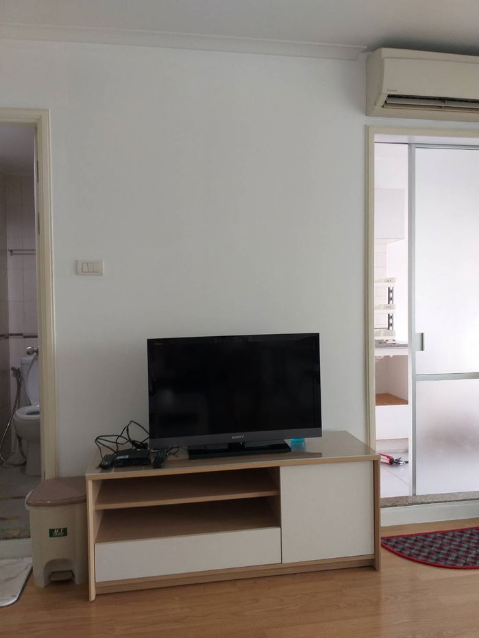picture for rent condo lumpini ville bangkhe size 31 sq.m 1bed price 8,000/month - 4/8
