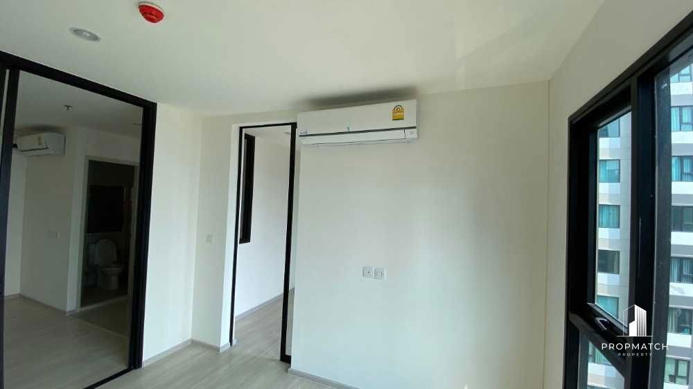 รูป ✨Flash Deal ✨Life Asoke ( 1Bed 1Bath 36SQM.) แต่งครบพร้อมอยู่ !! เพียง 20,000 บาทต่อเดือน Tel.0981315848 @propmatch - รูปที่ 6/9