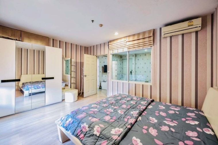 ✨Condo for rent: Life @ Sathorn 10✨