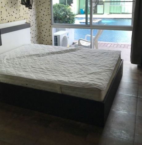 รูป ให้เช่า เอ สเปซ อโศก - รัชดา ชั้น 1 - รูปที่ 1/8