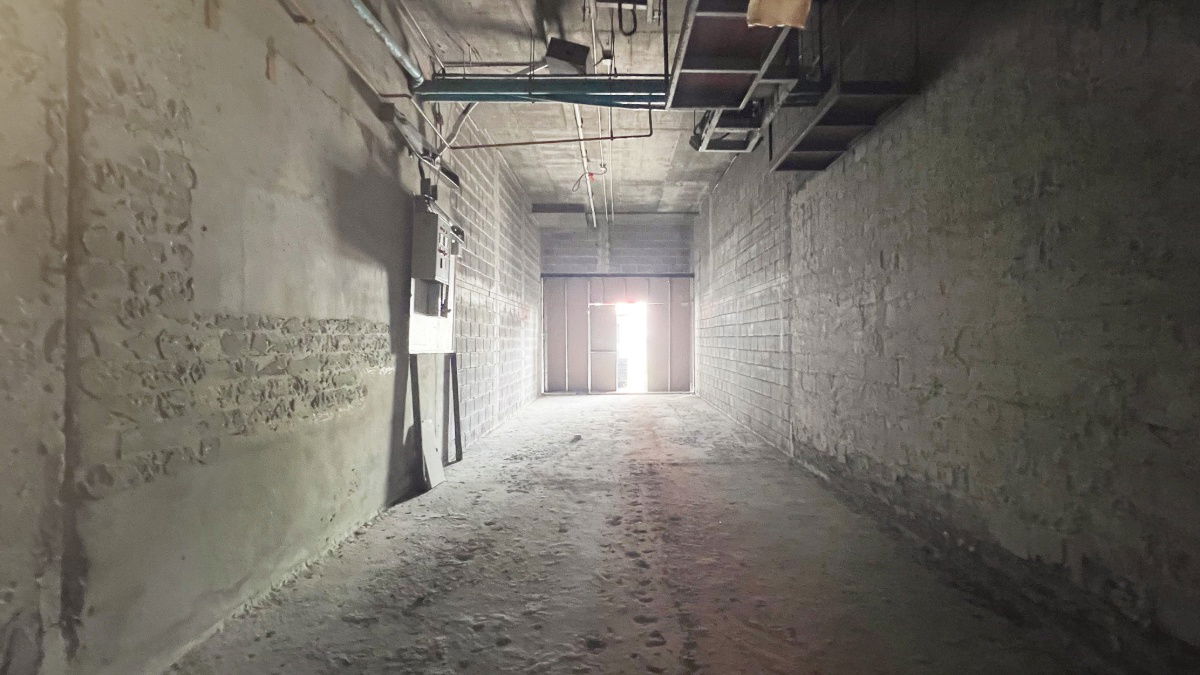 รูป สำนักงานให้เช่า ที่ ไอเพลส ลาดกระบัง ติดนิคมฯลาดกระบัง ขนาด 57 ตร.ม. ราคา 38,353 บาทต่อเดือน มีที่จอดรถ - รูปที่ 4/18