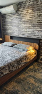 รูปภาพ 🔥Urgent for rent🔥✨Beverly Tower Condo✨ ❄️75 Sqm❄️ 💖Balcony facing East & South Parking, Pool, Fitness 10' Walk to BTS Nana💖 Line @bzprOperty