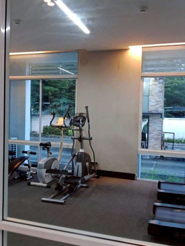 รูป 🌟ให้เช่าคอนโดวันพลัสเจ็ดยอด 1 วิวดอยสุเทพ วิวสระน้ำ มีระเบียงลมเย็นตลอดวัน พร้อมอยู่ 1 ธ.ค. 68 - รูปที่ 16/21