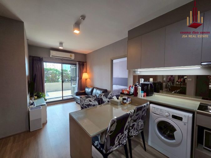 2-bed condo for rent, 70 sqm, IDEO Sukhumvit 93