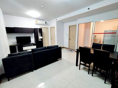 คอนโด MRT ศูนย์ราชการนนทบุรี : 💖ด่วน ราคาพิเศษ For Sale Supalai Park Khaerai - Ngamwongwan (2 Bed 57 ตร.ม/2.39 ล้าน) ชั้น 9 ใกล้ห้าง, ศูนย์ราชการ, MRT สอบถาม LINE: atfirm2010  💖💖