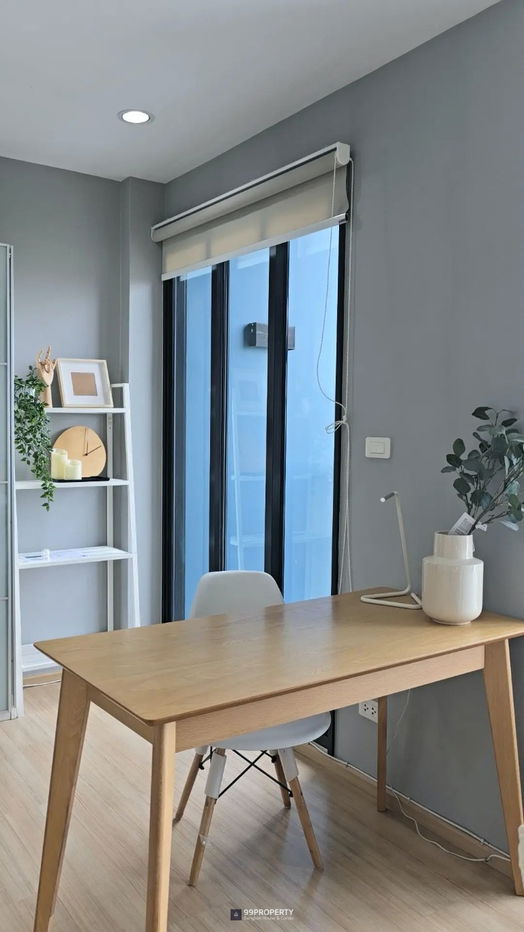 picture For rent 𝙏𝙃𝙀 𝘽𝘼𝙎𝙀 𝙍𝘼𝙈𝘼𝟵–𝙍𝘼𝙈𝙆𝙃𝘼𝙈𝙃𝘼𝙀𝙉𝙂 Ready to move in - 7/25