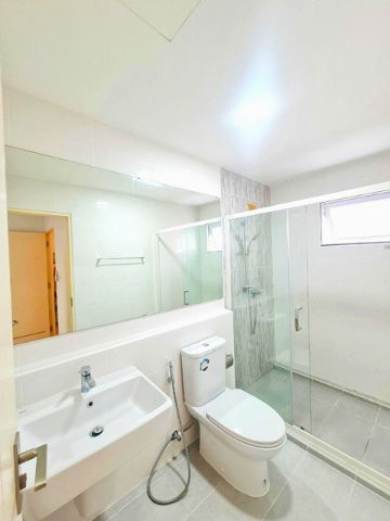 picture Fully furnished Praeksa Srinakarin Sukhumvit Bangna BTS Srinakarin 2.3km. For rent - 8/8