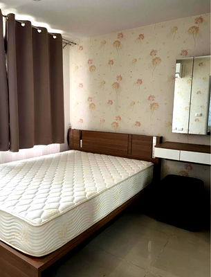 คอนโดให้เช่า : Le Rich Ari soi 2 | ราคา 15,000 บาท| ห้องสวย วิวดี  เฟอร์นิเจอร์ครบ พร้อมเข้าอยู่