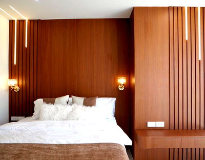 บ้านเดี่ยว ม.เทคโนโลยีราชมงคลล้านนา วิทยาเขตภาคพายัพ (เจ็ดยอด) : ขายคอนโด Hillside 4 ห้องมุม วิวสระว่ายน้ำ ตรงข้าม One Nimman