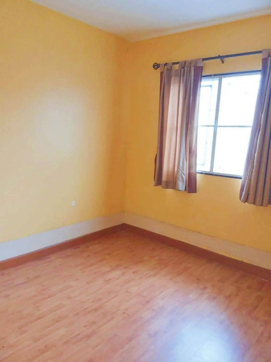 รูป 🏡 𝗛𝗢𝗨𝗦𝗘 𝗙𝗢𝗥 𝗦𝗔𝗟𝗘 | Pruksa Ville 10 หมู่บ้านพฤกษาวิลล์ 10 พุทธมณฑลสาย 4 ⚡️ - รูปที่ 6/10