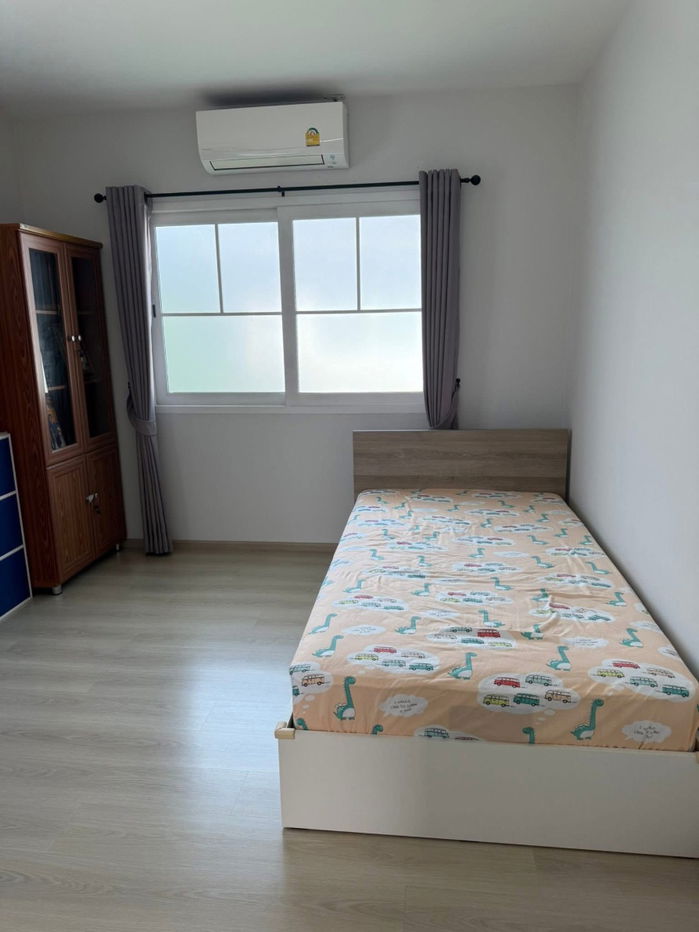 รูป EHL-250432 🏡 โครงการ : ชัยพฤกษ์ จตุโชติ-วัชรพล (L&H) - รูปที่ 13/28