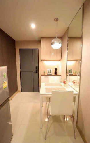 รูป ขาย แอร์พอร์ตโฮม คอนโด 1ห้องนอน 1ห้องน้ำ 33 ตร.ม. ชั้น 2 (ID:1239CS) - รูปที่ 12/12