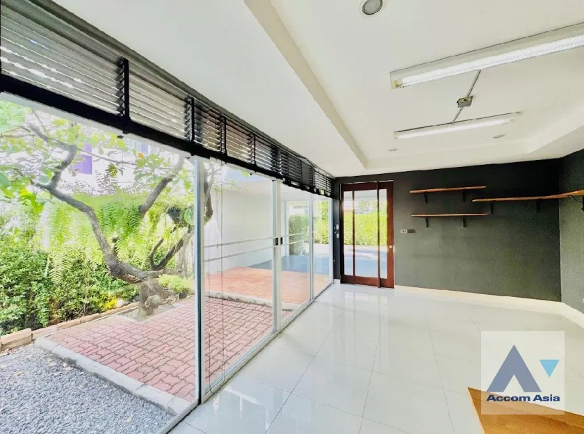 รูป 🔼🔽 AccomA 📩 3 BR House @Courtyard Villa (AA45061) - รูปที่ 2/10
