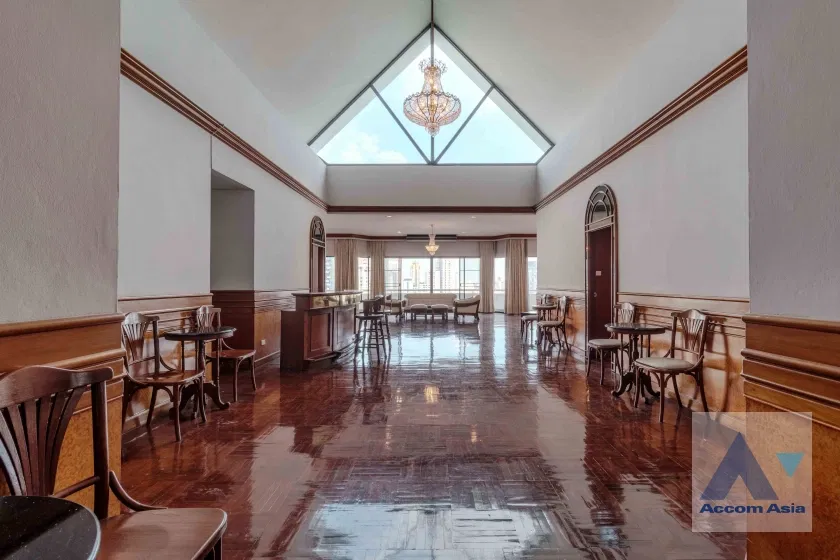 รูป 🔼🔽 AccomA 📩 3 BR Condominium @Le Premier I (AA33593) - รูปที่ 1/20