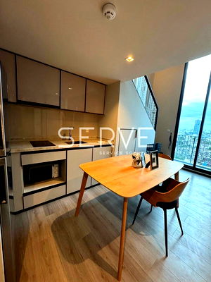 เช่าคอนโด BTS สะพานควาย : 🔥ห้อง Duplex ไซส์ใหญ่ ราคาดีมาก เฟอร์จัดเต็ม แต่งสวย พร้อมอยุ่ บนทำเลดีๆ ใกล้ BTS สะพานควาย @ The Reserve Phahol - Pradipat