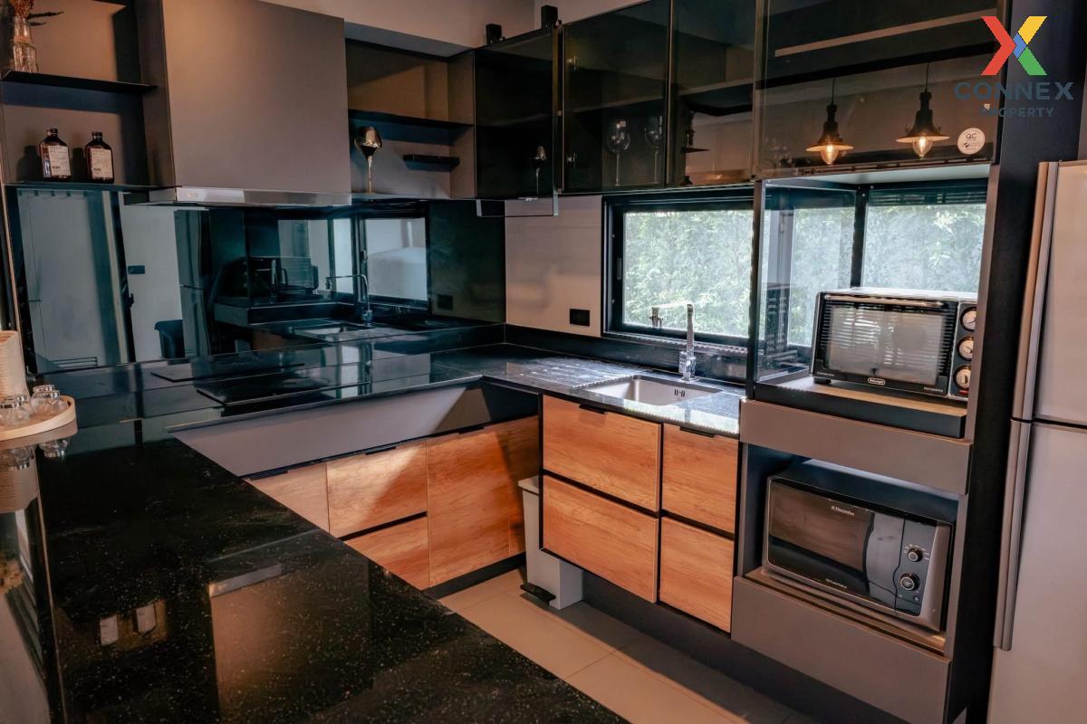 รูป ขายทาวน์เฮ้าส์/ทาวน์โฮม วีเว่ บางนา กม. 7 บางแก้ว บางพลี สมุทรปราการ CX-137663 ✅ ทักไลน์ @connexproperty ตอบทันที ทีมงานมืออาชีพ ✅ - รูปที่ 10/12