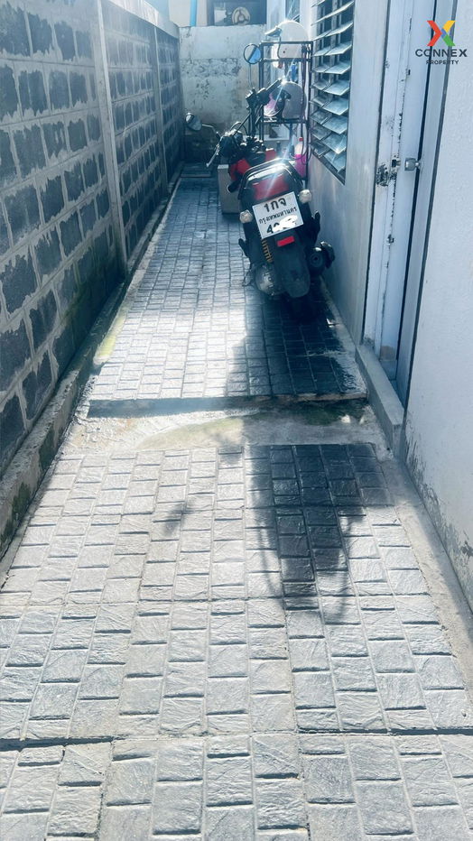 รูป ขายบ้าน กุศลส่งสามัคคี สำโรง พระประแดง สมุทรปราการ CX-137323 ✅ ทักไลน์ @connexproperty ตอบทันที ทีมงานมืออาชีพ ✅ - รูปที่ 4/12