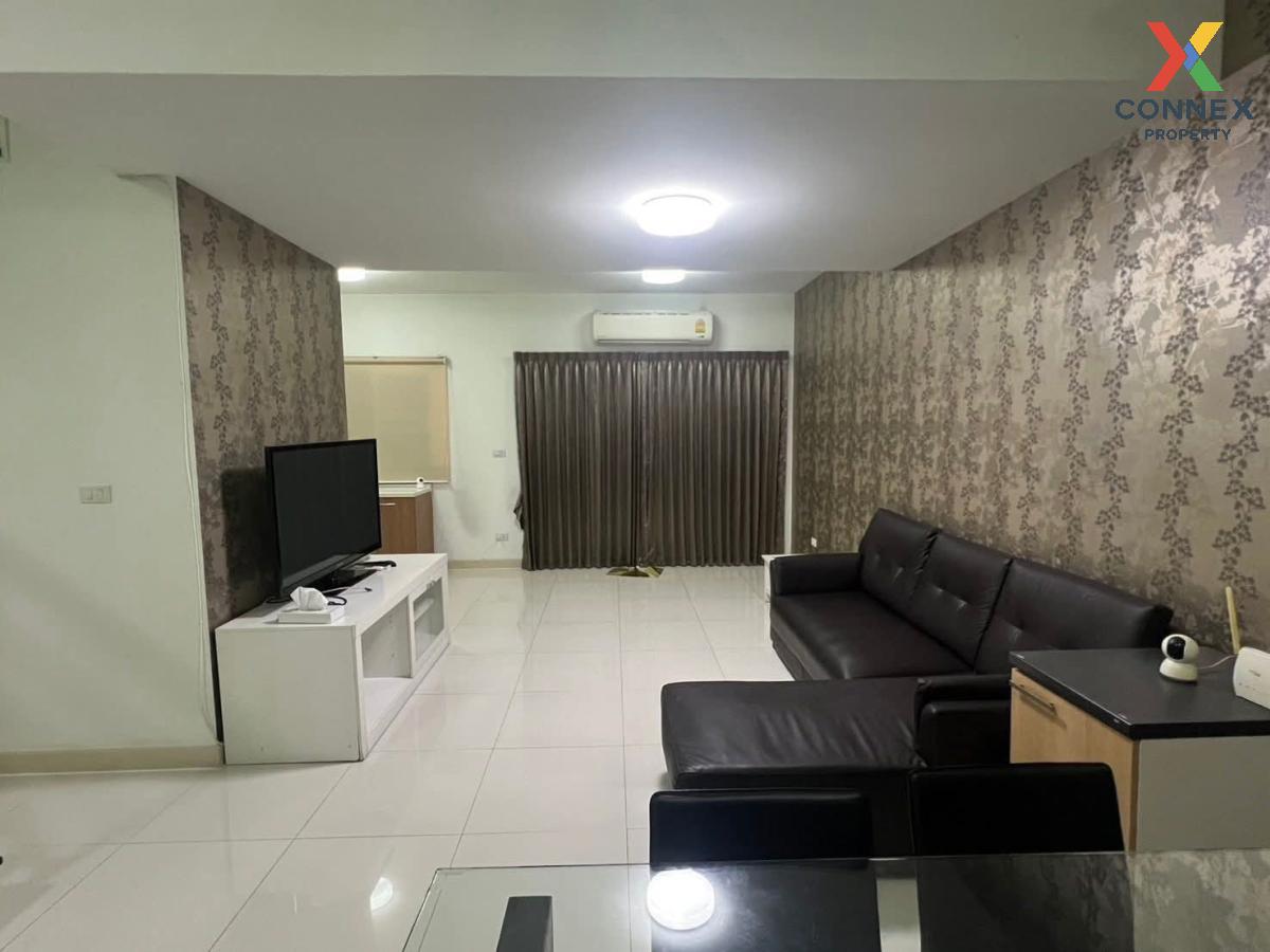 รูป ขายทาวน์เฮ้าส์/ทาวน์โฮม เดอะคอนเนค 15 อ่อนนุช ประเวศ เขต ประเวศ กรุงเทพ CX-137078 ✅ ทักไลน์ @connexproperty ตอบทันที ทีมงานมืออาชีพ ✅ - รูปที่ 3/10