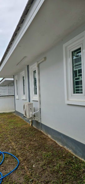 รูป บ้านเดี่ยว ชั้นเดียวว 3ห้องนอน 2ห้องน้ำ 3แอร์ ใกล้แยกแม่กวง ต.สันนาเม็ง อ.สันทราย - รูปที่ 23/32