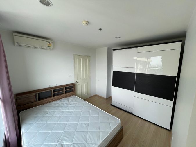 1-bed condo for sale, 34.1 sqm, U Delight 2 @ Bang Sue Station