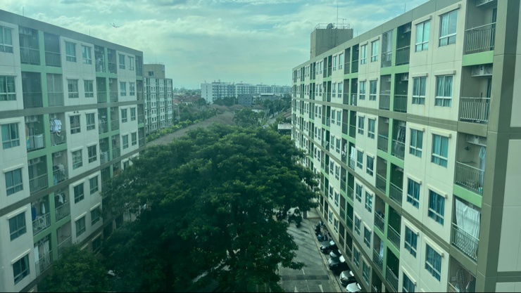 picture Lumpini Ville Pranangklao-Riverview - 9/37