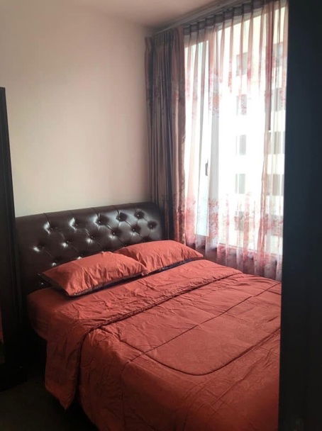 รูป คอนโดให้เช่า เอดจ์ สุขุมวิท 23 - รูปที่ 3/6