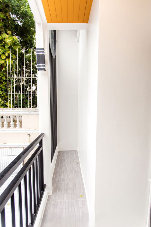 รูป S543 เปิดตัวสมาชิกใหม่ล่าสุดของโครงการ ✨ น้อง F R E E D O M ✨ ซอยเสรีไทย 17 ราคาพิเศษเพียง 5.49 ล้านบาท - รูปที่ 20/28