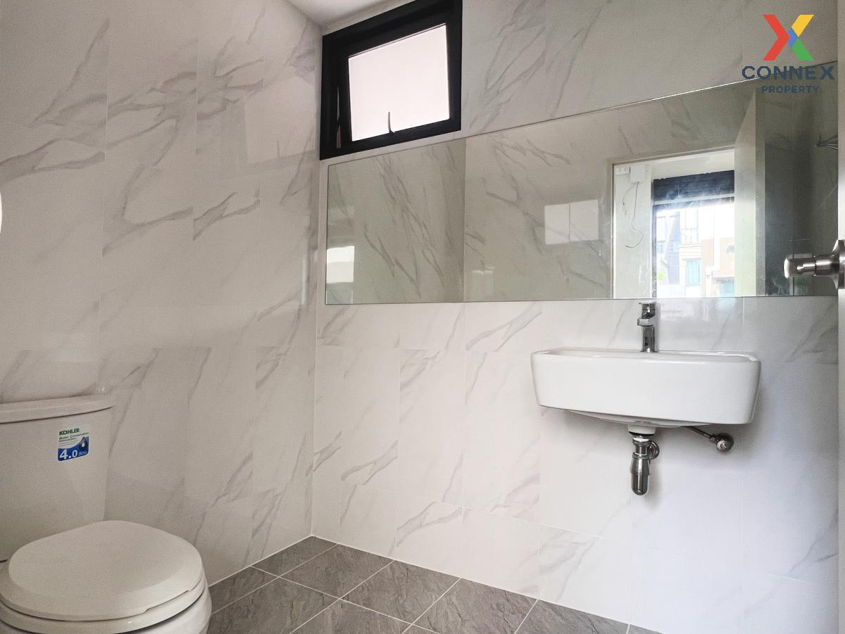 รูป ขายบ้าน บ้านกลางเมือง ดิ อิดิชั่น สุขุมวิท - อ่อนนุช ประเวศ เขต ประเวศ กรุงเทพ CX-135084 ✅ ทักไลน์ @connexproperty ตอบทันที ทีมงานมืออาชีพ ✅ - รูปที่ 5/8