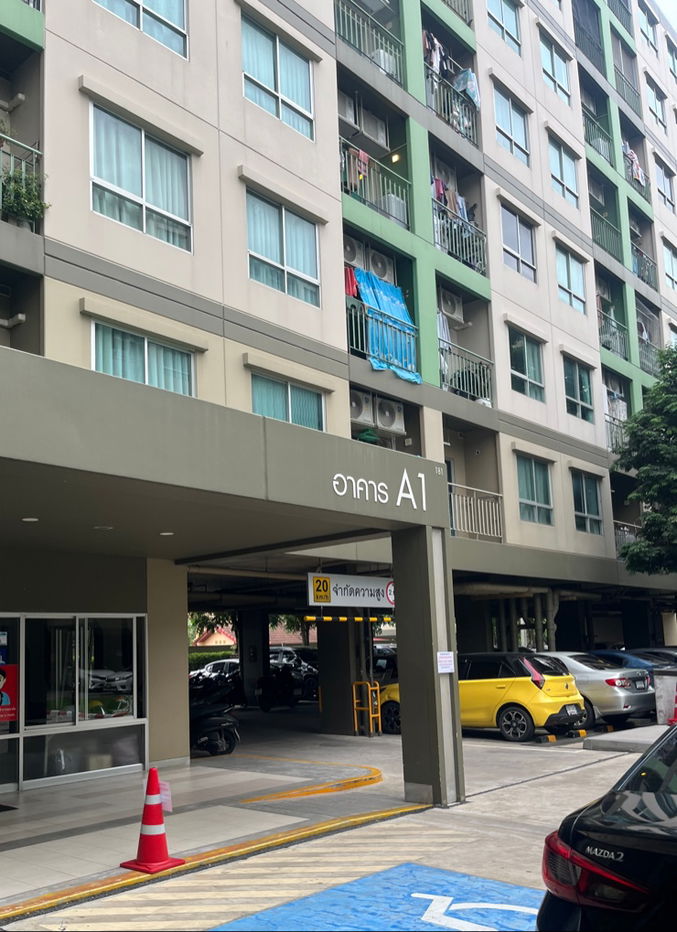 picture Lumpini Ville Pranangklao-Riverview - 20/37