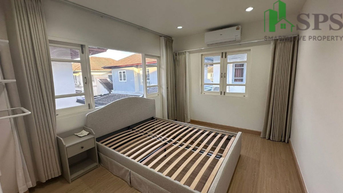 picture House for Rent – Perfect Place 2 Ramkhamhaeng 164 (SPSJN259) - 6/11