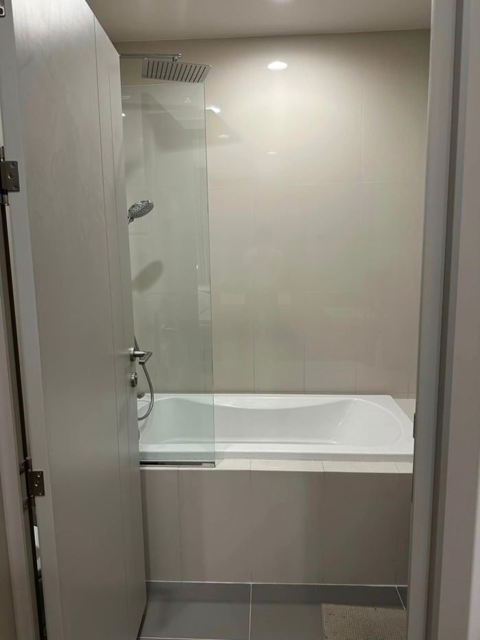 picture 🎈 #PT2403_120🎈𝗙𝗼𝗿 𝗥𝗲𝗻𝘁 2️⃣1️⃣k.🔥🔥 #Near BTS Thonglor ✨#Available room, can make an appointment to view. Condo Oka House Sukhumvit 36 - 5/6