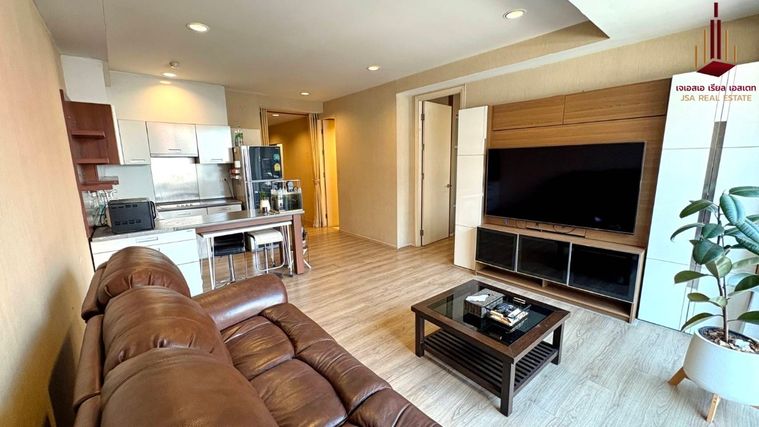 2-bed condo for sale, 84 sqm, Amanta Ratchada