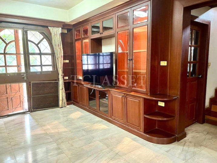 รูป ⭐️ บ้านเดี่ยวหลังใหญ่ขายถูกมาก | หมู่บ้านวินด์มิลล์วิลล่า ซอยทพรัตน์ ถนนบางนา-ตราด | ทำเลบางนา - ราม2 - กิ่งแก้ว - สุวรรณภูมิ - รูปที่ 3/12