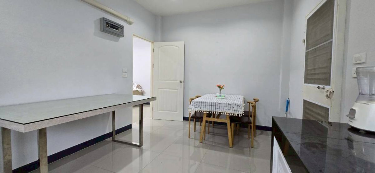 รูป บ้านเดี่ยว ชั้นเดียวว 3ห้องนอน 2ห้องน้ำ 3แอร์ ใกล้แยกแม่กวง ต.สันนาเม็ง อ.สันทราย - รูปที่ 18/32