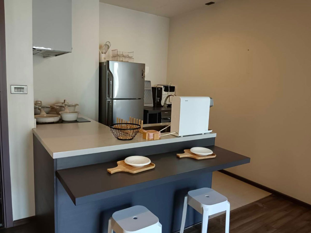 รูป 🔥Hot Deal🔥 1 Bedroom 40 Sq.m. BTS Phrakanong 4.99 MB - รูปที่ 5/6