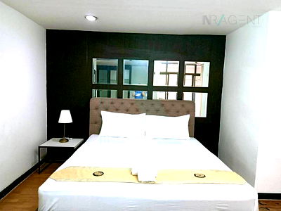 คอนโดให้เช่า : 🎉 ให้เช่าคอนโด เดอะ วอเตอร์ฟอร์ด พาร์ค สุขุมวิท 53 อาคาร 3 ชั้น 6 1 ห้องนอน ขนาด 75.00 ตรม ใกล้ BTS ทองหล่อ