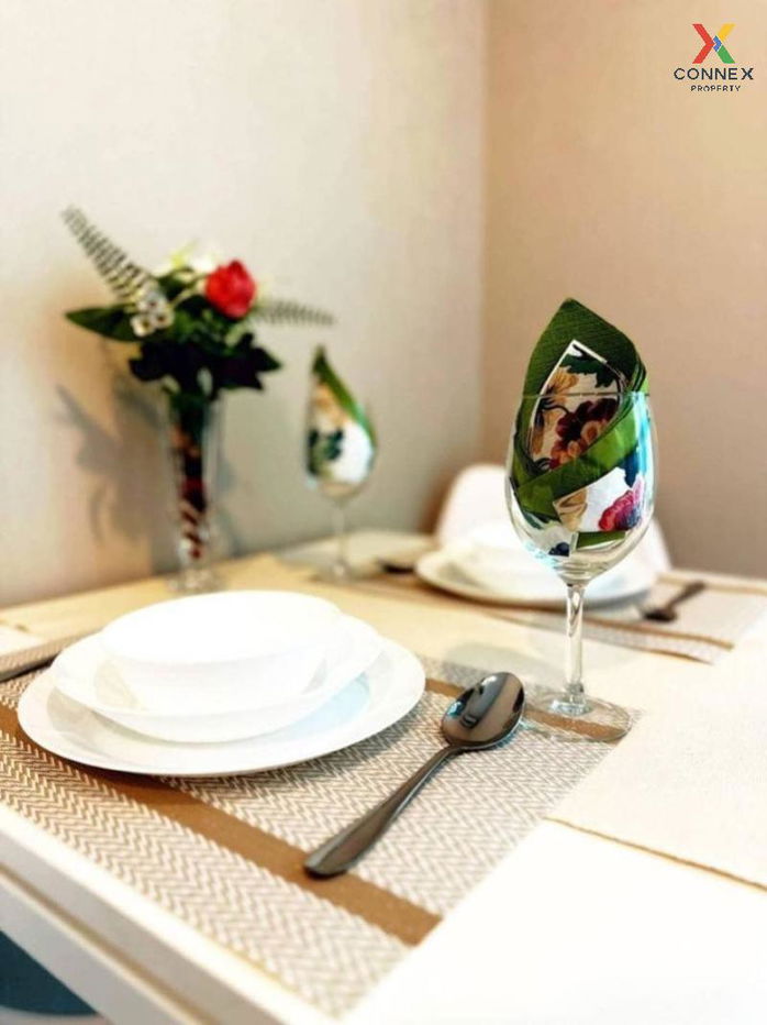 รูป 🔥🔥🔥 เช่าคอนโด เมโทร สกาย ประชาชื่น MRT-บางซ่อน วงศ์สว่าง เขต บางซื่อ กรุงเทพ CX-76325 ✅ ทักไลน์ @connexproperty ตอบทันที ทีมงานมืออาชีพ ✅ 🔥🔥🔥 - รูปที่ 9/12