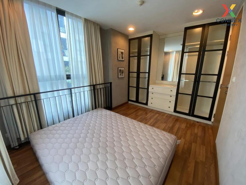 picture FOR RENT condo , Zenith Place Sukhumvit 42 , BTS-Ekkamai , Phra Khanong , Khlong Toei , Bangkok , CX-53116 ✅ Live chat with us ADD LINE @connexproperty ✅ - 4/8