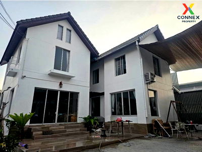 Houses for rent Dhonburi Rajabhat University Samut Prakan Campus : For Rent House , Raimon Park Bangplee , Bang Pla , Bang Phli , Samut Prakarn , CX-137542 ✅ Live chat with us ADD LINE @connexproperty ✅ 