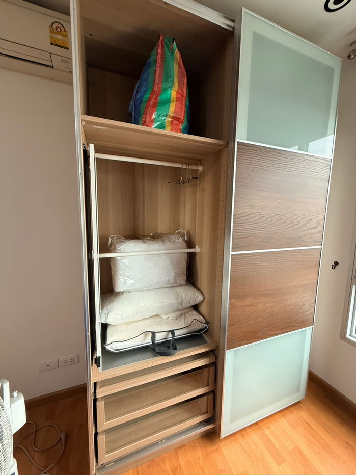 รูป 🏠RB21776 ให้เช่าถูกมาก📢เดอะ เพรสซิเดนท์ สาทร - ราชพฤกษ์ 3👉🏻แอดไลน์ @062mnigk( มี @ ด้วย) แอดมินตอบไว - รูปที่ 10/18