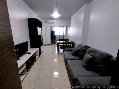 คอนโด MRT ศูนย์ราชการนนทบุรี : 💖💖ขายพร้อมผู้เช่า  Supalai Park Khaerai - Ngamwongwan (1 Bed 46 ตร.ม/2 ล้าน) ชั้น 12 MRT สอบถาม LINE: atfirm2010  💖💖