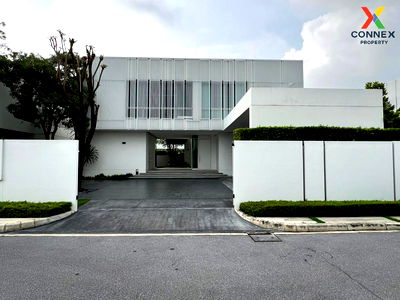 บ้านเดี่ยว สมุทรปราการ : ขายบ้าน  วีเว่ บางนา กม. 7 บางแก้ว บางพลี สมุทรปราการ CX-137612 ✅ ทักไลน์ @connexproperty ตอบทันที ทีมงานมืออาชีพ ✅ 