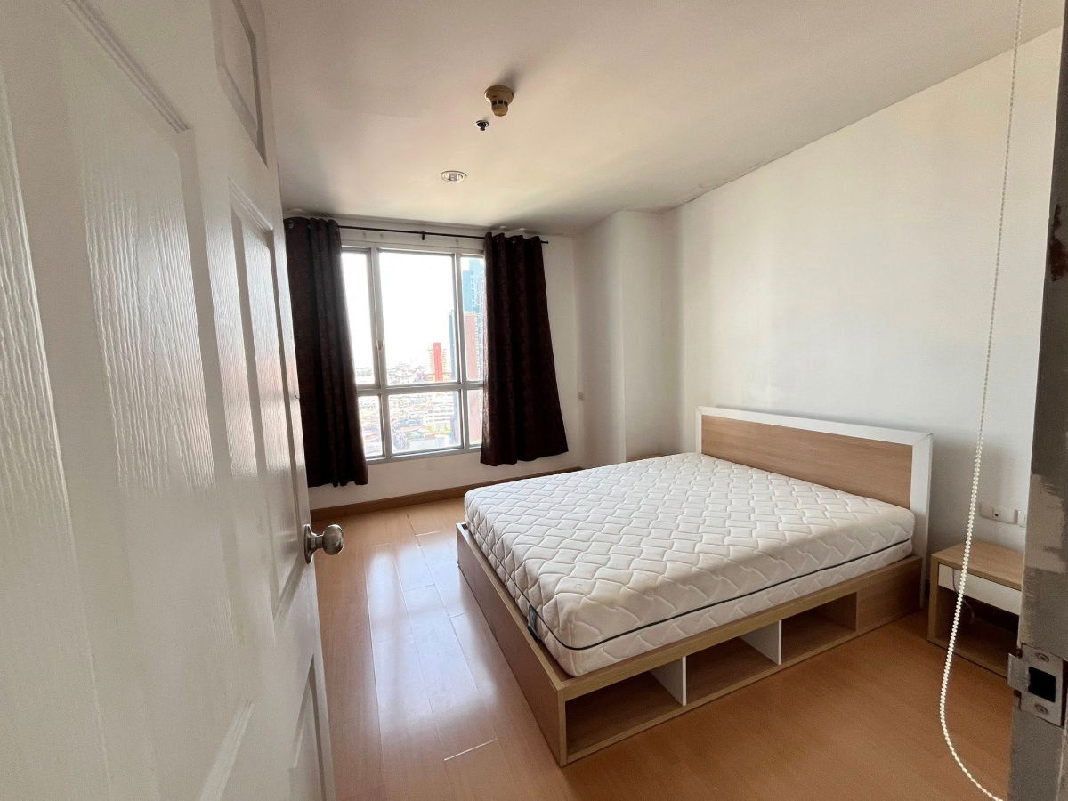 รูป 🏠RB21765 ให้เช่าถูกมาก📢ไลฟ์ แอท รัชดา - ห้วยขวาง👉🏻แอดไลน์ @062mnigk( มี @ ด้วย) แอดมินตอบไว - รูปที่ 7/17