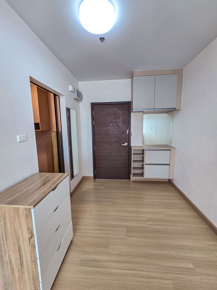 รูป 🎃RB21778 ให้เช่าถูกมาก🎈ศุภาลัย ซิตี้ รีสอร์ท พระราม 8✅แอดไลน์ @930jwqti ( มี @ ด้วย) แอดมินตอบไว - รูปที่ 12/12