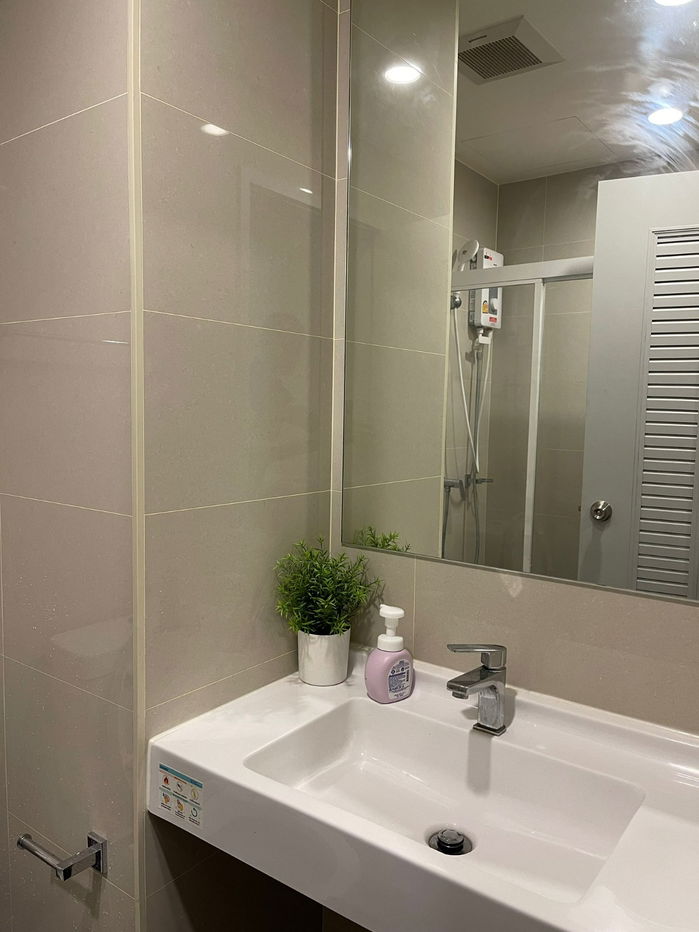 รูป 🔥A Space Mega🔥 ขายคอนโดราคาสุดพิเศษ 1.9 ลบ.❗ - รูปที่ 8/11