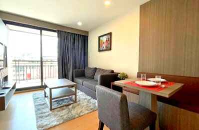 Condos for rent : Art @ Thonglor                       25 